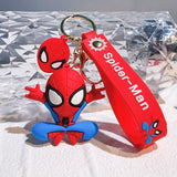 Heroes 3d KeyChain RTS