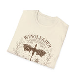 FOURTH WING Unisex Softstyle T-Shirt