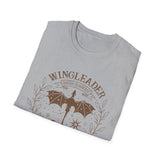 FOURTH WING Unisex Softstyle T-Shirt