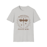 FOURTH WING Unisex Softstyle T-Shirt