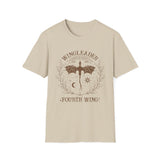 FOURTH WING Unisex Softstyle T-Shirt