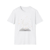 TO BAN a BOOK Unisex Softstyle T-Shirt