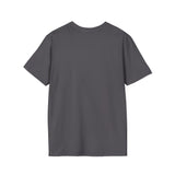 BOOKTROVERT Unisex Softstyle T-Shirt