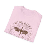 FOURTH WING Unisex Softstyle T-Shirt