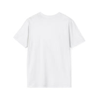 BOOKTROVERT Unisex Softstyle T-Shirt