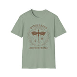 FOURTH WING Unisex Softstyle T-Shirt