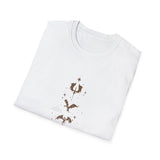 DRAGON Unisex Softstyle T-Shirt