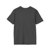 BOOKTROVERT Unisex Softstyle T-Shirt