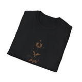 DRAGON Unisex Softstyle T-Shirt