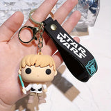 Star wars 3d KeyChain RTS