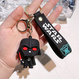 Star wars 3d KeyChain RTS