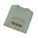 FOURTH WING Unisex Softstyle T-Shirt