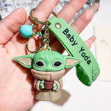 Star wars 3d KeyChain RTS