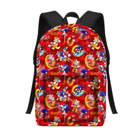 Backpack rts