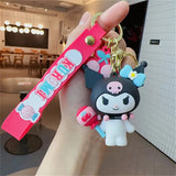 Sanrio 3d KeyChain RTS