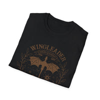 FOURTH WING Unisex Softstyle T-Shirt