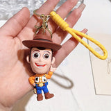 Toy Story 3d KeyChain RTS