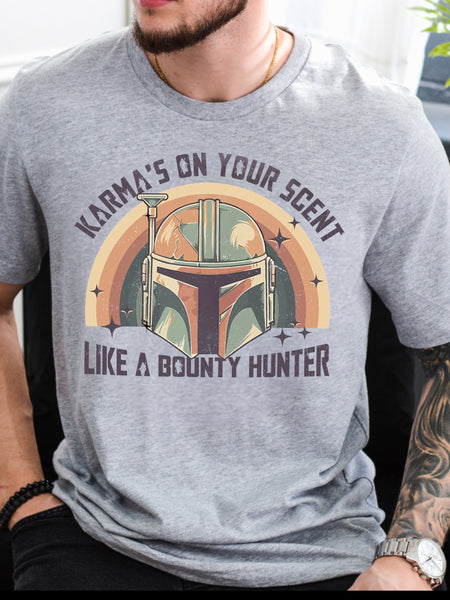 Bounty hunter DTF closes 5/19 ships approx 6/3