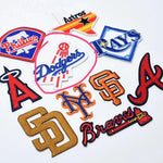 Dodgers Patch rts