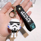 Star wars 3d KeyChain RTS