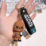 Star wars 3d KeyChain RTS