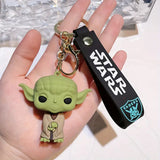 Star wars 3d KeyChain RTS