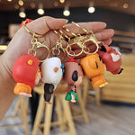 lion king 3d KeyChain RTS