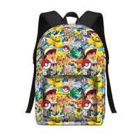 Backpack rts