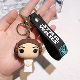 Star wars 3d KeyChain RTS