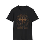 FOURTH WING Unisex Softstyle T-Shirt