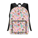 Backpack rts