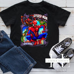 Poster Spidey DTF closes 4/21 ships approx 5/5