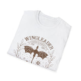 FOURTH WING Unisex Softstyle T-Shirt