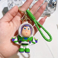 Toy Story 3d KeyChain RTS