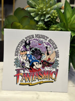 Fantasmic UV DECAL NO TOOLS NEEDED RTS