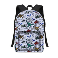 Backpack rts