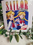 Sailor UV DECAL NO TOOLS NEEDED RTS