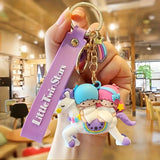 Sanrio 3d KeyChain RTS